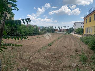 TER. RESIDENZIALE A MADDALONI