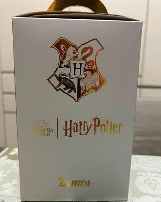 Confezione Gel Doccia + calzini HARRY POTTER
