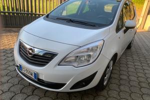 Opel Meriva 1.3 CDTI 95CV ecoFLEX Cosmo