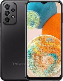 Galaxy A23 EE nero