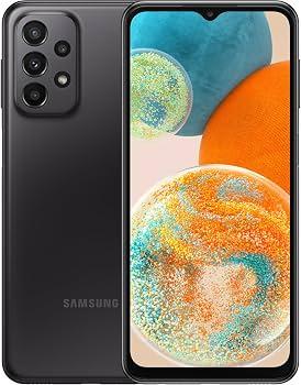 Galaxy A23 EE nero