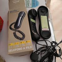  telefono     fisso 