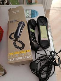  telefono     fisso 