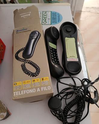  telefono     fisso 