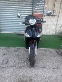 Piaggio Liberty 50 Rst