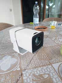 proiettore multimediale MXD LCD  a 86 w