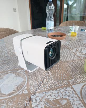 proiettore multimediale MXD LCD  a 86 w