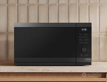 Microonde grill Samsung