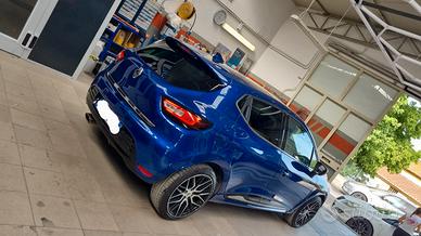 RENAULT CLIO 1.5 DCI NEOPATENTATI ROBUSTISSIMO