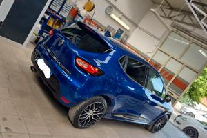 RENAULT CLIO 1.5 DCI NEOPATENTATI ROBUSTISSIMO