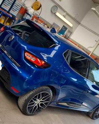 RENAULT CLIO 1.5 DCI NEOPATENTATI ROBUSTISSIMO