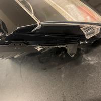 VW TRANSPORTER faro sx