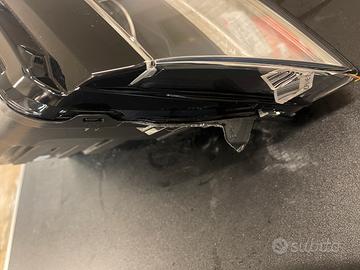 VW TRANSPORTER faro sx