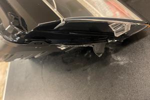 VW TRANSPORTER faro sx