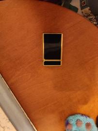 Accendino da collezione 