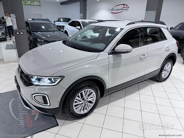 VOLKSWAGEN T-Roc 2.0 TDI SCR Life