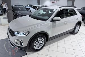 VOLKSWAGEN T-Roc 2.0 TDI SCR Life