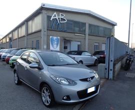 MAZDA 2 1.3 16V 86CV 5p. *FINANZIABILE* *2 SET P