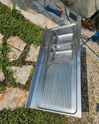 lavabo cucina
