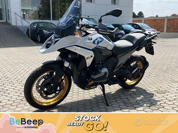 BMW Motorrad R 1300 GS MY25