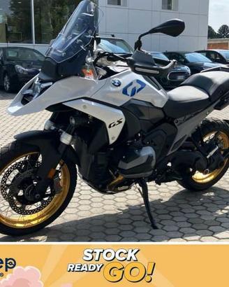 BMW Motorrad R 1300 GS MY25