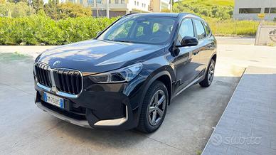 Bmw X1 sDrive 18d xLine