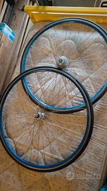 Cerchi Corsa Ambrosio Balance Campagnolo