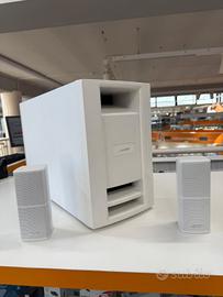 Bose Soundtouch Stereo Jc Serie II White