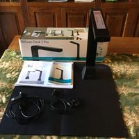 Scanner IRIScan Desk 5 Pro