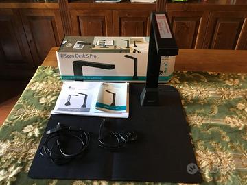 Scanner IRIScan Desk 5 Pro
