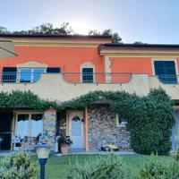 Case vacanza Villa Claudia Quiliano