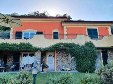 Case vacanza Villa Claudia Quiliano