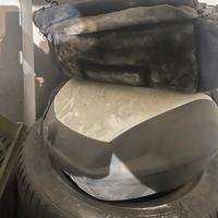 Bauletto originale beverly tourer 300