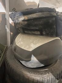 Bauletto originale beverly tourer 300