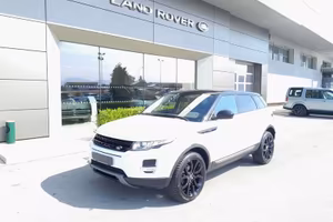 Land Rover Range Rover Evoque 2.2 TD4 Dynamic...