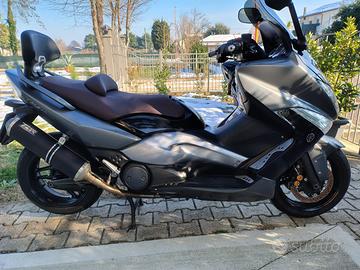 Yamaha T Max 500 2008