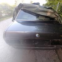 cofano post alfetta 2000 