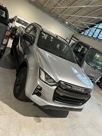 Isuzu D-Max N60 NUOVO CREW FF 1.9TDI 164CV PREZZO 