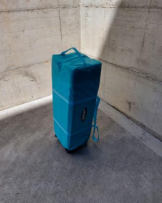 Culla da viaggio Jane