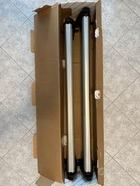Barre da tetto Volkswagen golf MK5 e MK6