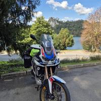 Honda CRF1100L Africa Twin Adventure sports