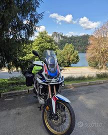 Honda CRF1100L Africa Twin Adventure sports