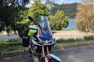 Honda CRF1100L Africa Twin Adventure sports