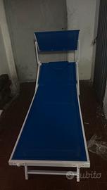 lettino