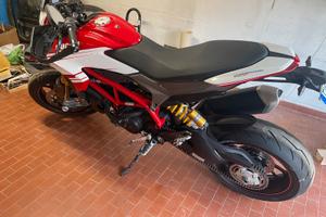Hypermotard 939 SP