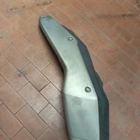 Honda CB 1000 2010Pezzi di ricambio originali