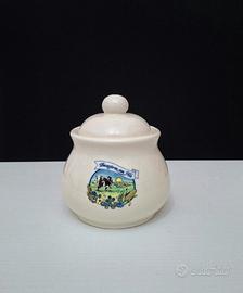 ZUCCHERIERA B. GIORNO CON ALA SANTUCCI DERUTA 1991