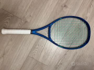 Yonex ezone 98 305 gr manico 3