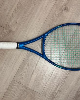 Yonex ezone 98 305 gr manico 3