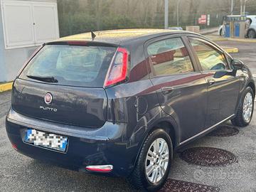 Fiat Punto 2013